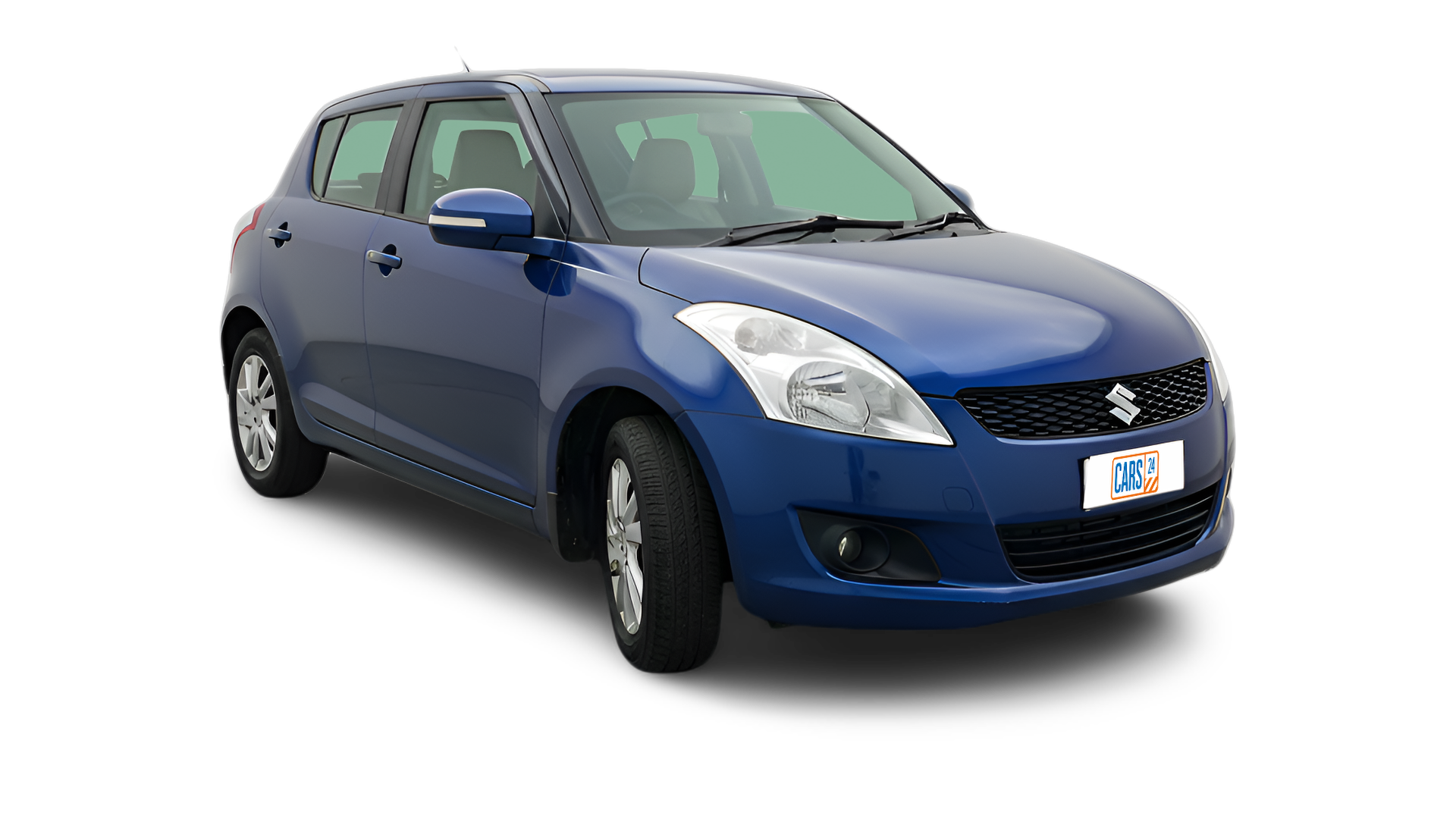 Maruti Swift-img